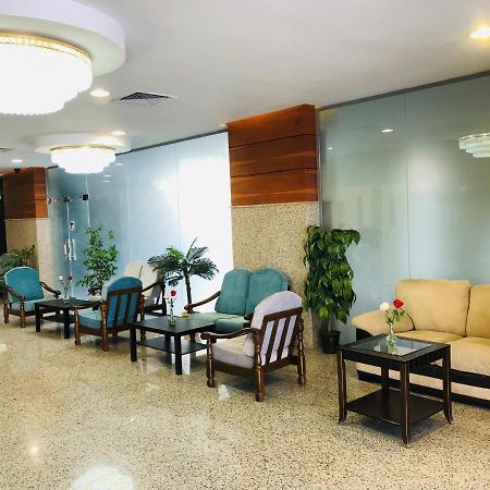 Zodiac Hotel Apartments Fahaheel Kuwait City Ngoại thất bức ảnh
