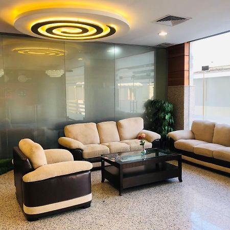 Zodiac Hotel Apartments Fahaheel Kuwait City Ngoại thất bức ảnh
