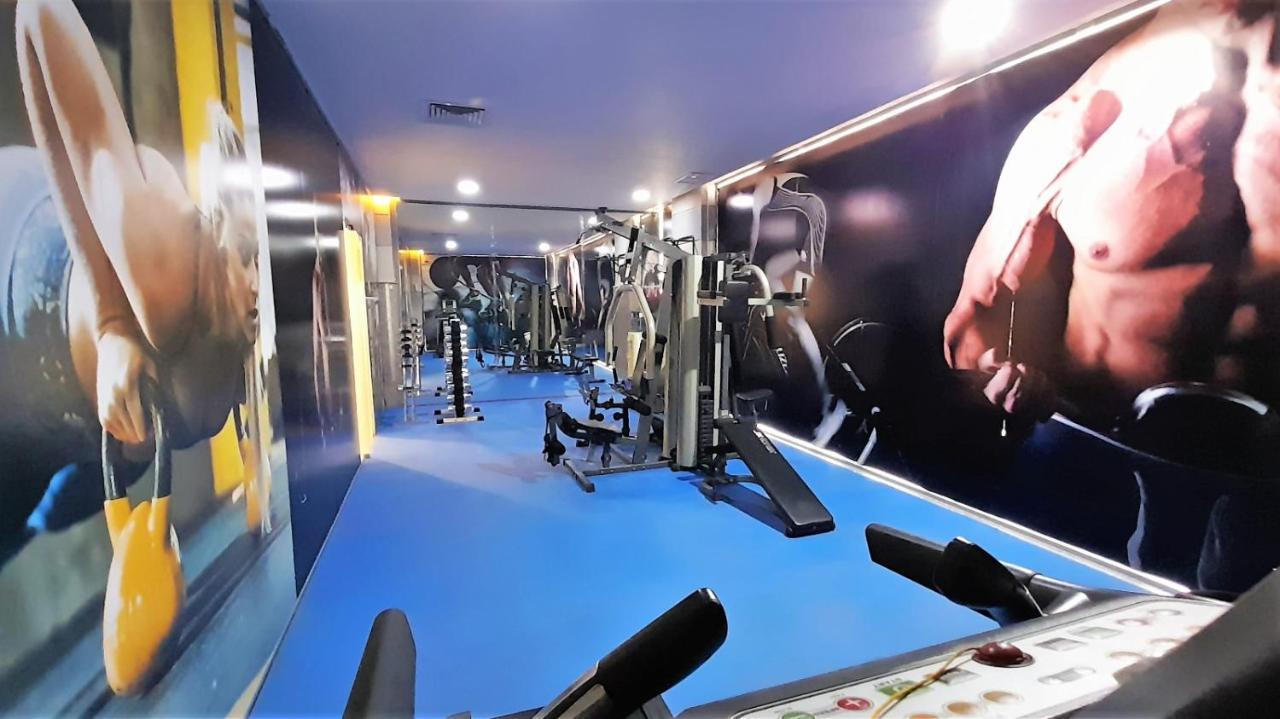 Zodiac Hotel Apartments Fahaheel Kuwait City Ngoại thất bức ảnh