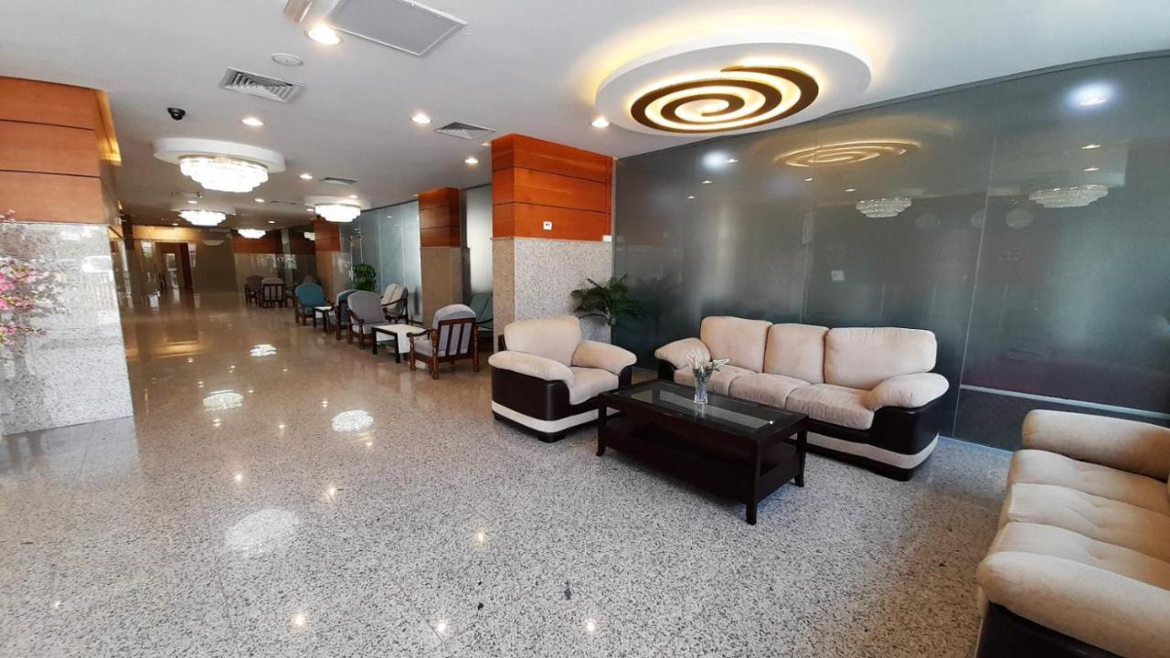 Zodiac Hotel Apartments Fahaheel Kuwait City Ngoại thất bức ảnh