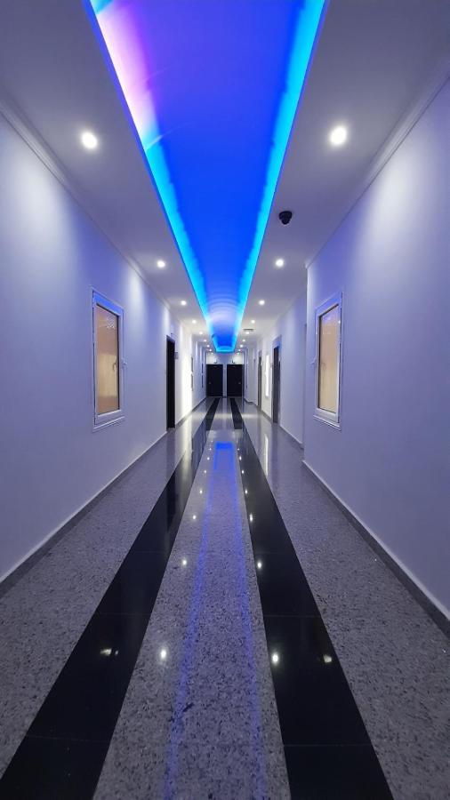 Zodiac Hotel Apartments Fahaheel Kuwait City Ngoại thất bức ảnh
