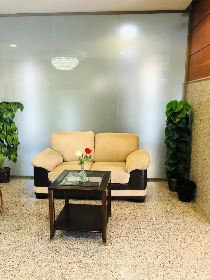 Zodiac Hotel Apartments Fahaheel Kuwait City Ngoại thất bức ảnh
