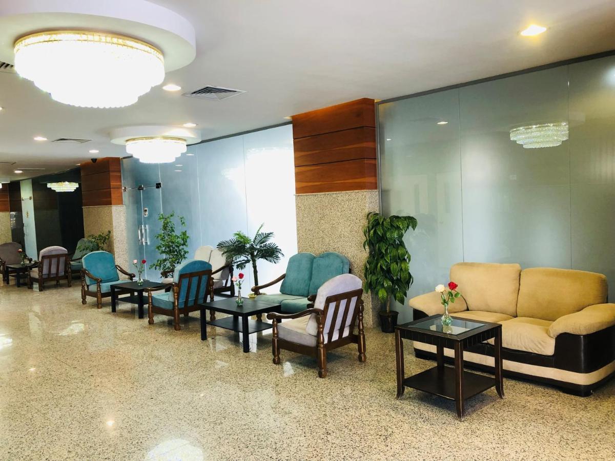 Zodiac Hotel Apartments Fahaheel Kuwait City Ngoại thất bức ảnh