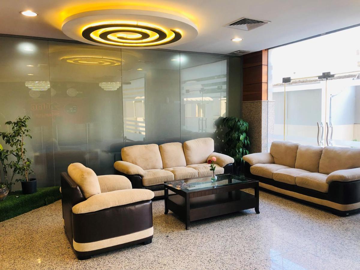 Zodiac Hotel Apartments Fahaheel Kuwait City Ngoại thất bức ảnh