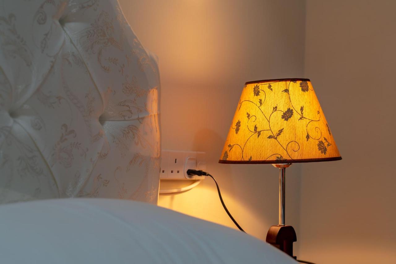 Zodiac Hotel Apartments Fahaheel Kuwait City Ngoại thất bức ảnh