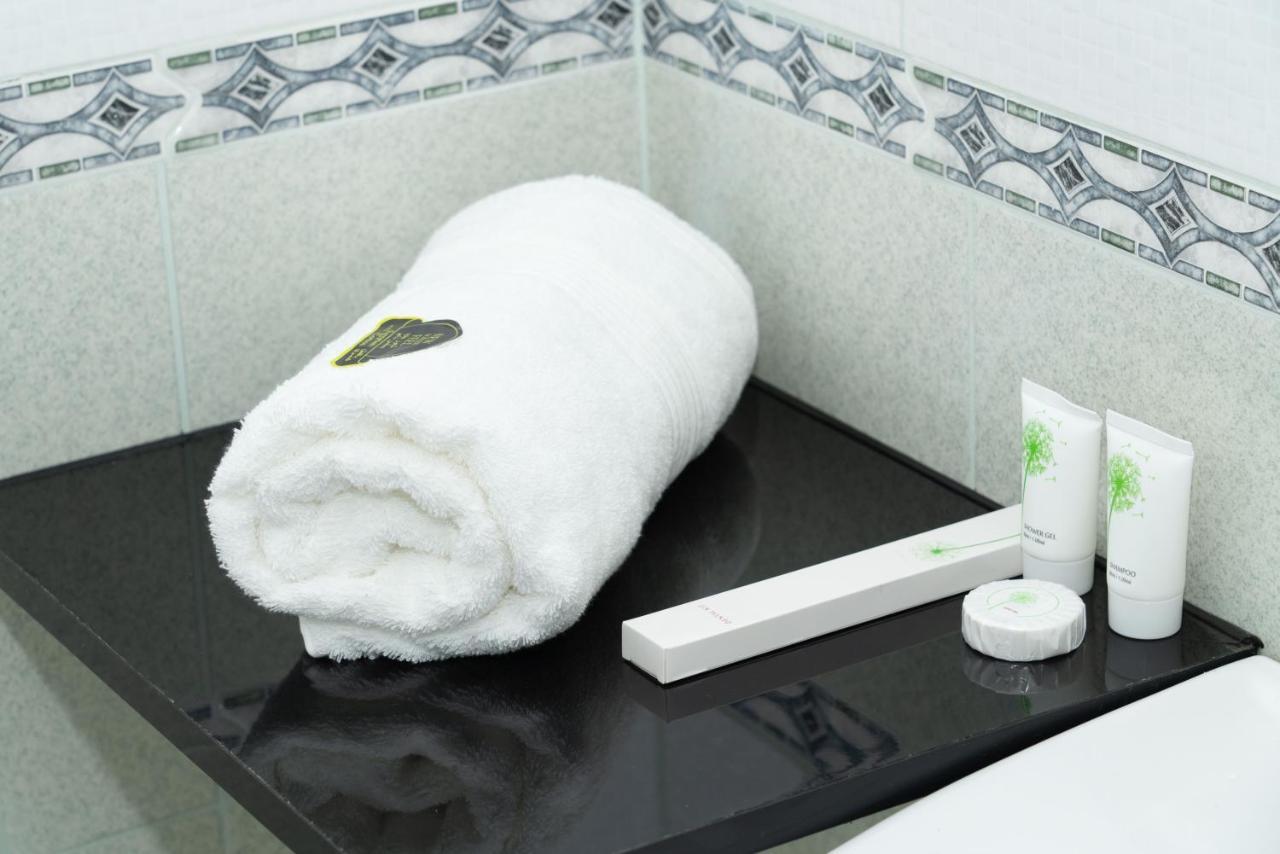 Zodiac Hotel Apartments Fahaheel Kuwait City Ngoại thất bức ảnh