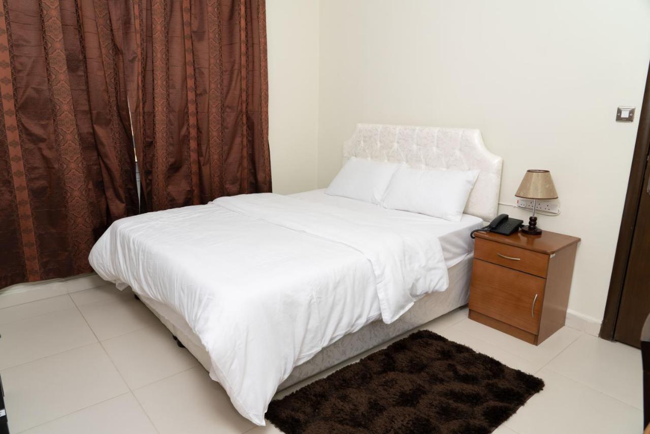 Zodiac Hotel Apartments Fahaheel Kuwait City Ngoại thất bức ảnh