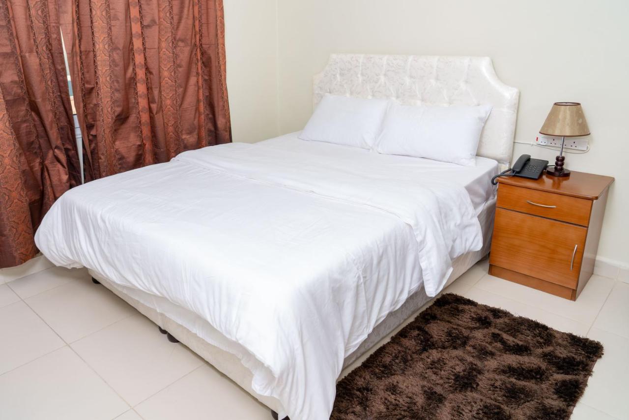 Zodiac Hotel Apartments Fahaheel Kuwait City Ngoại thất bức ảnh