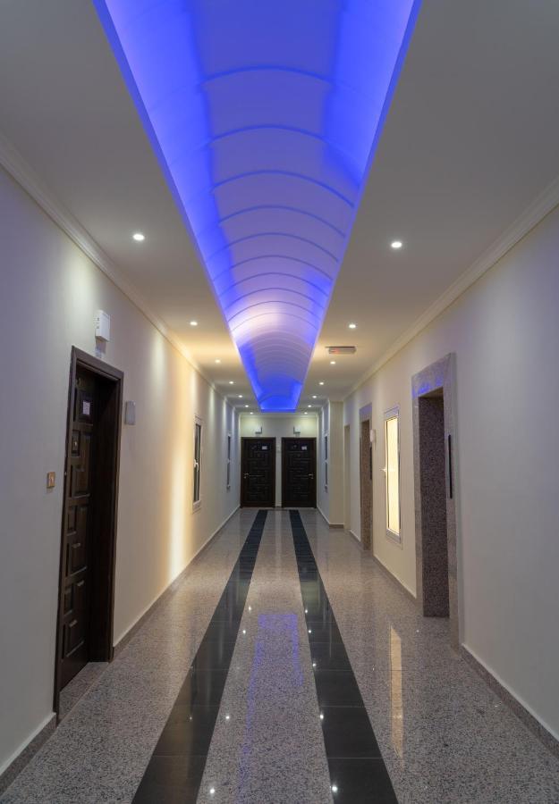 Zodiac Hotel Apartments Fahaheel Kuwait City Ngoại thất bức ảnh
