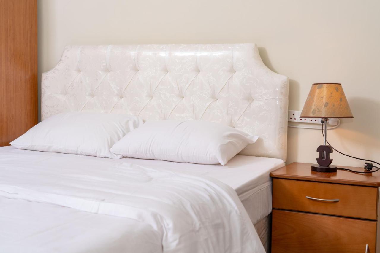 Zodiac Hotel Apartments Fahaheel Kuwait City Ngoại thất bức ảnh