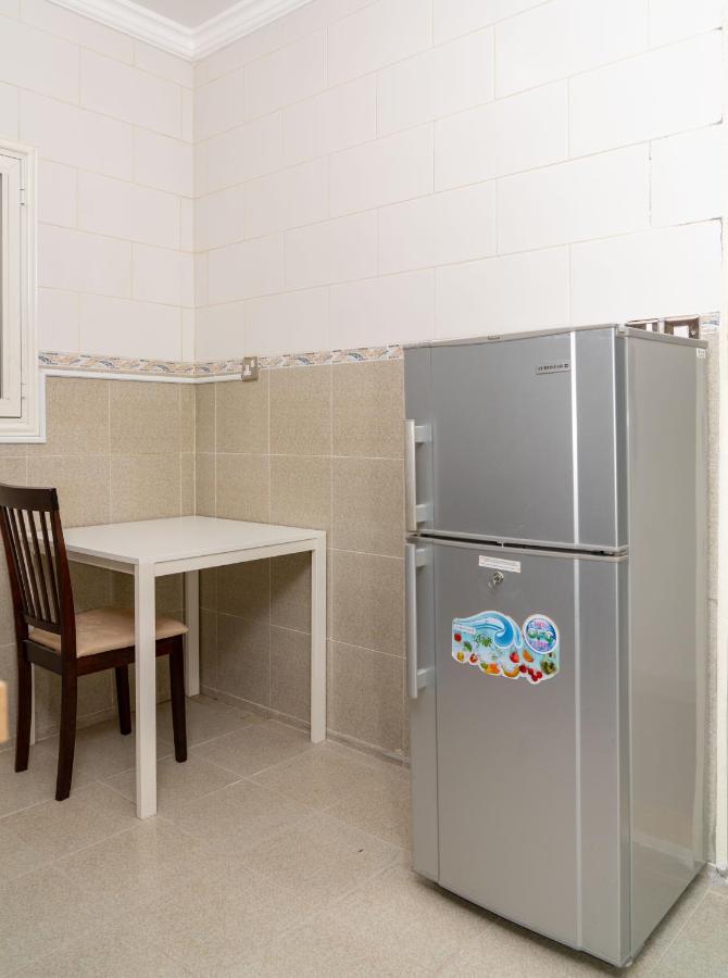 Zodiac Hotel Apartments Fahaheel Kuwait City Ngoại thất bức ảnh