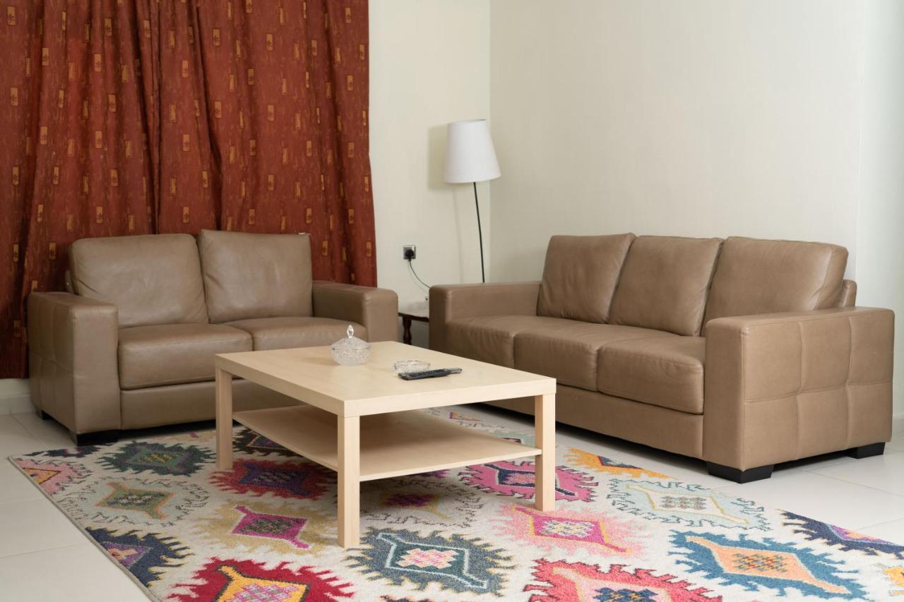 Zodiac Hotel Apartments Fahaheel Kuwait City Ngoại thất bức ảnh