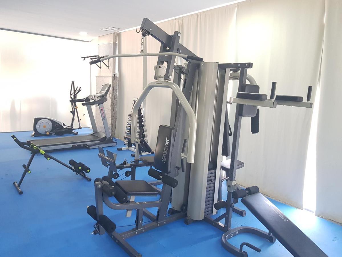 Zodiac Hotel Apartments Fahaheel Kuwait City Ngoại thất bức ảnh